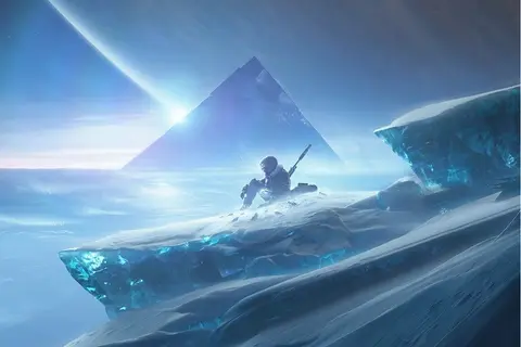 Destiny 2: Beyond Light sẽ ra mắt vào tháng 9 tới