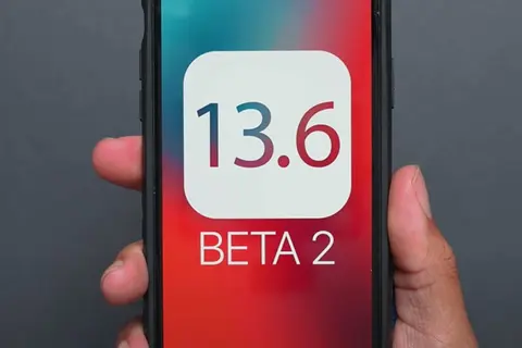 iOS 13.6 beta 2 mang đến tính năng “Triệu chứng” mới cho ứng dụng Health