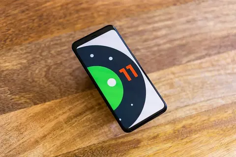 Đây là các tính năng nổi bật có trên Android 11 Beta vừa ra mắt