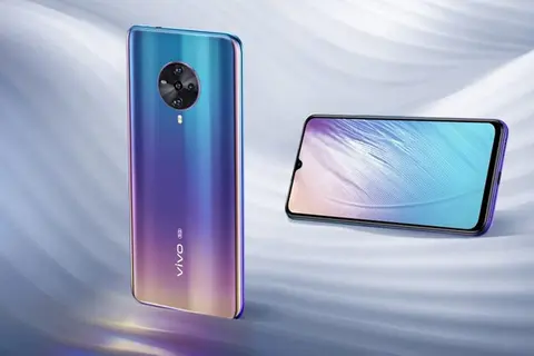 Rò rỉ thông số kỹ thuật và giá bán của Vivo S6 Pro