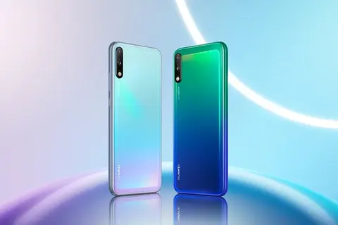 Huawei Enjoy 20 Pro sẽ ra mắt vào ngày 19 tháng 6