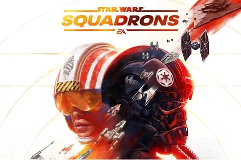 Star Wars: Squadrons sẽ được phát hành vào tháng 10 tới