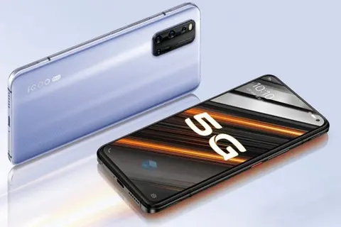 Rò rỉ thông số kỹ thuật và giá bán của Vivo iQOO 3 Pro, sẽ dùng chip Snapdragon 865+?