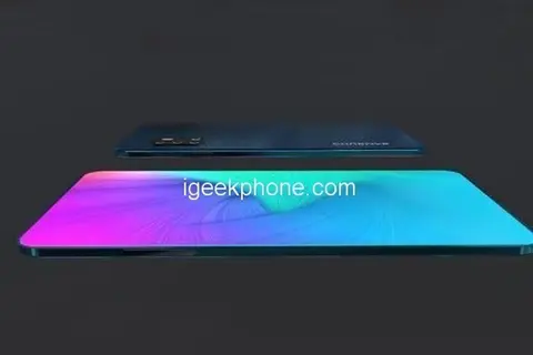 Xuất hiện concept Samsung Galaxy S30: Camera 150MP, màn hình tràn viền đẹp xuất sắc