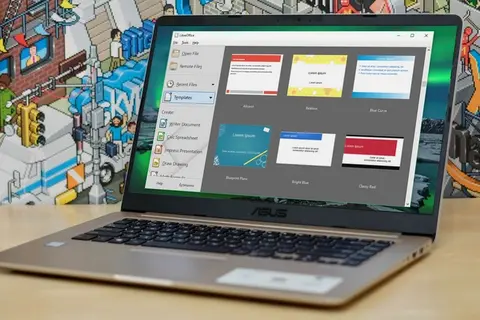 Thay thế Microsoft Office: Nên dùng LibreOffice hay OpenOffice?