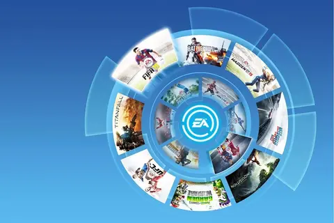 Chơi hàng trăm game của hãng EA chỉ với 0.99USD