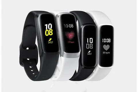 4 chiếc vòng đeo tay thông minh đáng mua nhất thị trường hiện nay