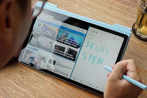 Samsung Galaxy Tab S7 sẽ hỗ trợ bút SPen