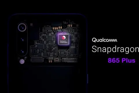 Snapdragon 865 Plus xuất hiện trên Geekbench với điểm hiệu năng ấn tượng