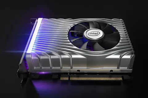 Điểm Fire Strike của Intel DG1 3DMark: Kiến trúc Xe không vượt qua được NVIDIA GeForce GTX 1050