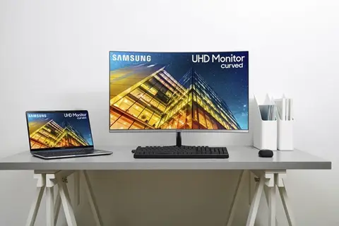 Samsung chuyển hầu hết cơ sở sản xuất màn hình máy tính từ Trung Quốc sang Việt Nam