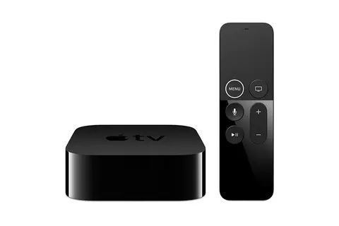 Apple TV 6 sẽ mạnh hơn cả iPad Pro 2018 nhờ lý do đặc biệt