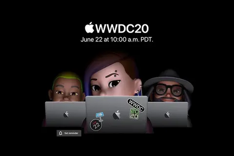 Rò rỉ mới tiết lộ nhiều thông tin thú vị về sản phẩm của Apple trước thềm WWDC 2020