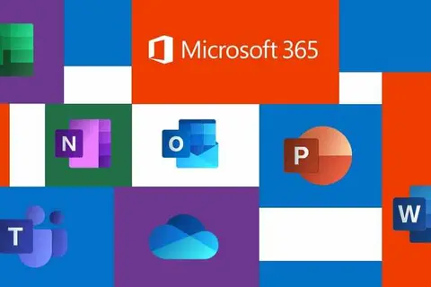 Microsoft Office là gì? Nó khác Microsoft 365 ra sao?