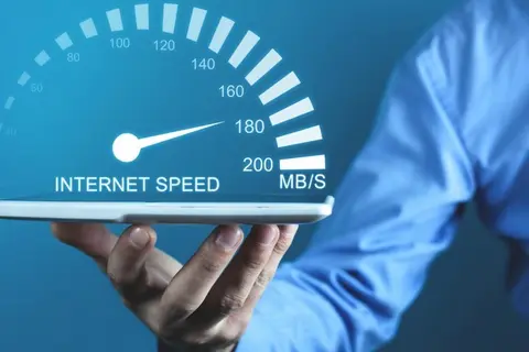 Mbps là gì? Tốc độ Mbps là gì?
