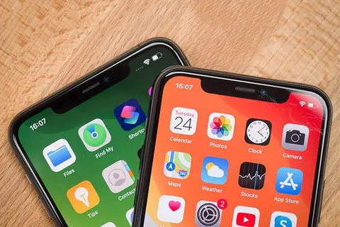 Màn hình tai thỏ là gì? Tại sao Apple thường dùng màn hình tai thỏ trên iPhone?