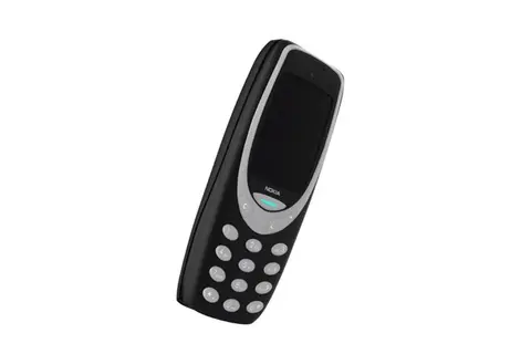 Nokia 3310 2020 xuất hiện cực kỳ ấn tượng và trẻ trung trong mẫu concept mới