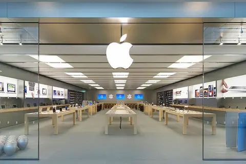 Bất kể tác động xấu từ đại dịch, giá trị Apple vẫn ngấp nghé 2 ngàn tỷ USD