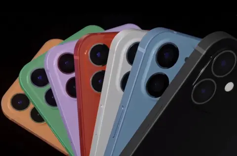 Xuất hiện mẫu concept iPhone 12, iPhone 12 Pro chân thật nhất từ trước tới nay