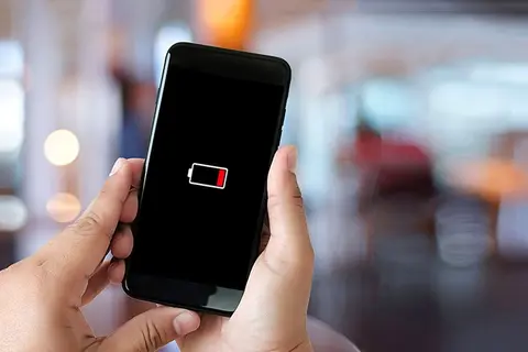 Chai pin là gì? Những nguyên nhân gây chai pin trên smartphone