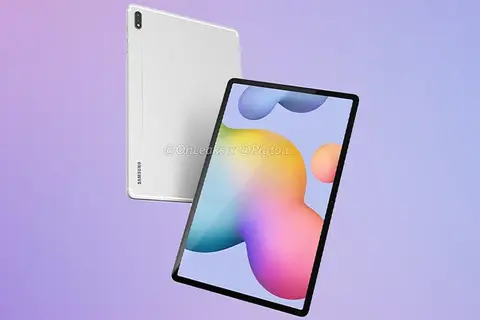 Dòng Galaxy Tab S7 và Galaxy Watch 3 sẽ ra mắt vào ngày 22 tháng 7
