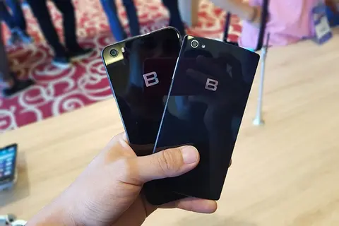 Nhìn lại các dòng Bphone sau 5 năm ra mắt