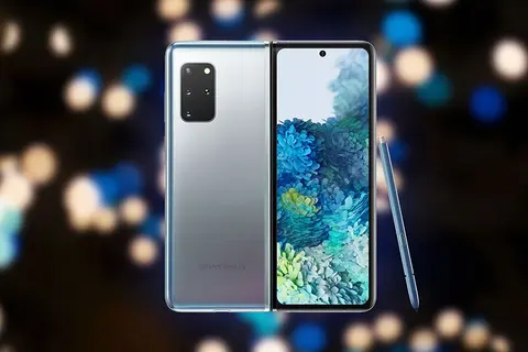 Samsung Galaxy Z Fold 2 vẫn có thể ra mắt đúng hẹn vào ngày 5/8 tới