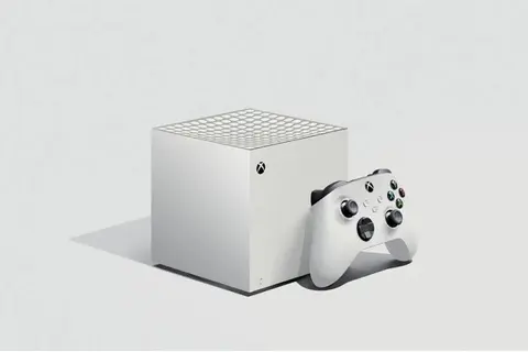 Xbox Series S được tiết lộ sẽ ra mắt vào tháng 8