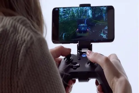 Dịch vụ stream game xCloud của Microsoft sẽ mở cửa vào tháng 9 tới