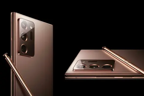 Bức tranh toàn diện về Samsung Galaxy Note 20 sắp ra mắt: Thiết kế, camera, hiệu năng và bút S-pen