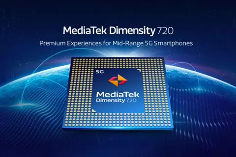 Đánh giá MediaTek Dimensity 720: Trải nghiệm 5G ấn tượng cho phân khúc tầm trung
