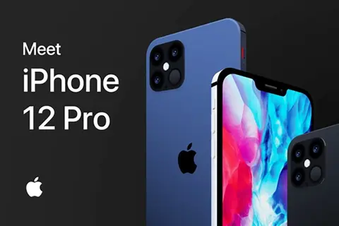 Pin iPhone 12 Pro vừa đạt chứng nhận với dung lượng cao hơn dự kiến