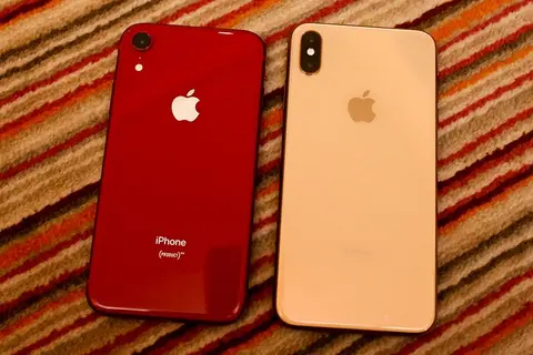 Giữa iPhone XR với iPhone XS: Lựa chọn nào đáng mua hơn khi không chênh nhau nhiều?