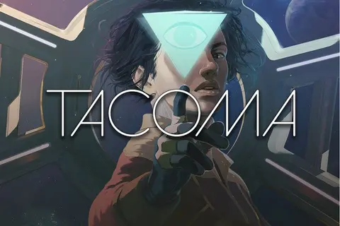 Tacoma và Next Up Hero đang được miễn phí trên Epic Games Store