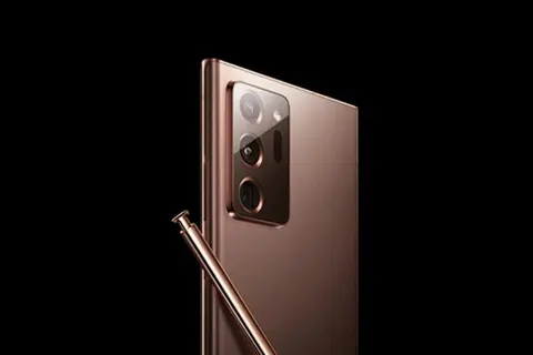 Samfan sẽ "đứng ngồi không yên" với những tính năng dự có trên Galaxy Note 20 sắp ra mắt