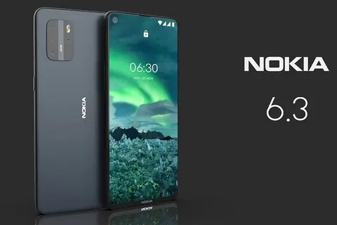 Nokia 9.3 PureView, Nokia 7.3 và Nokia 6.3 sẽ trình làng vào cuối quý 3 hoặc đầu quý 4/2020