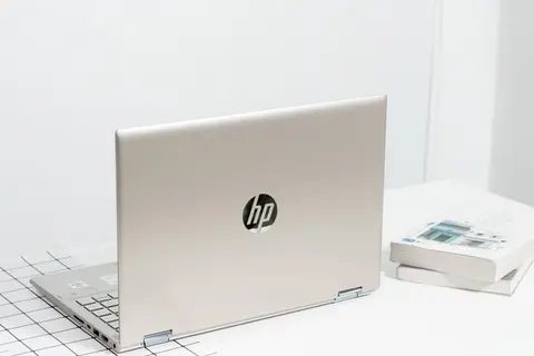 HP Pavilion x360 14-dw0061TU: 15 triệu có Windows + Office, thiết kế xoay gập, cấu hình tốt