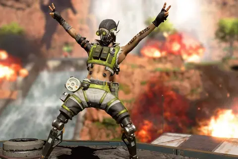 Hệ thống Crossplay trên Apex Legends sẽ phân bố hợp lí các trận đấu cho người chơi