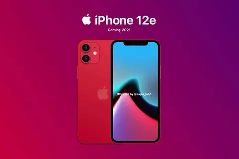 Tin đồn: Apple sẽ ra mắt iPhone 12 4G vào tháng 3/2021 với giá khởi điểm 12.7 triệu đồng