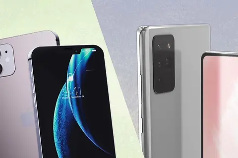 Những tính năng trên Galaxy Note 20 mà iPhone 12 phải dè chừng