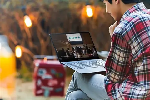 Samsung đang âm thầm phát triển dòng chip Exynos cho Windows PC