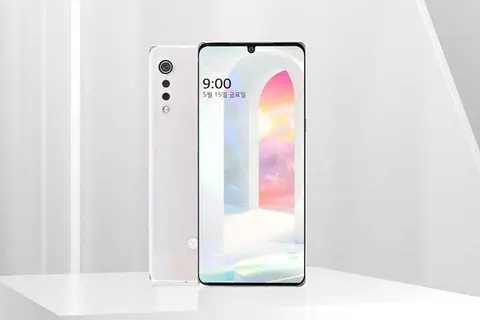 LG Velvet 4G chính thức ra mắt: Chạy chip Snapdragon 845, giá cao