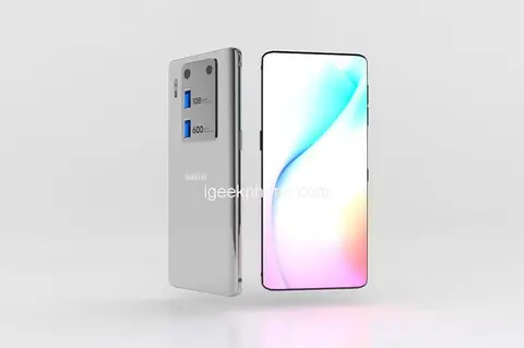 Tin đồn: Samsung chỉ sử dụng chip Exynos 1000 5nm cho Galaxy S21 Ultra