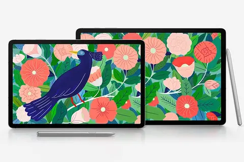 Tất tần tật về bộ đôi Samsung Galaxy Tab S7 và Tab S7+ trước ngày ra mắt