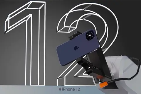 Rò rỉ thêm thông tin về Apple 14, bộ vi xử lý này hứa hẹn lại giúp iPhone 12 là “vua” hiệu năng
