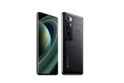 Xiaomi Mi 10 Ultra trình làng: Smartphone có camera tốt nhất thế giới, sạc nhanh 120W, giá từ hơn 17 triệu