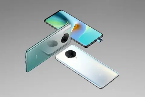 Redmi K30 Ultra trình làng: Toàn là thông số “ngon” như màn hình 120Hz, chip Dimensity 1000+, 4 camera sau 64MP mà giá khá hấp dẫn