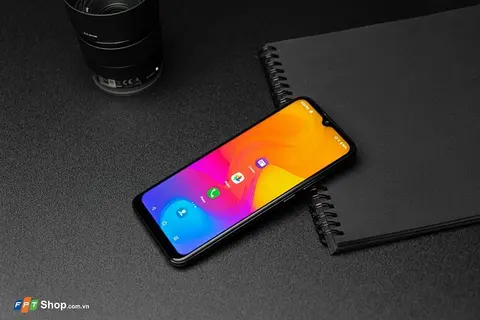 Smartphone pin trâu, màn hình lớn, hiệu năng ấn tượng, giá tốt? Đừng bỏ qua Vsmart Joy 3