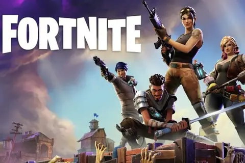Apple gỡ bỏ tựa game Fortnite khỏi App Store