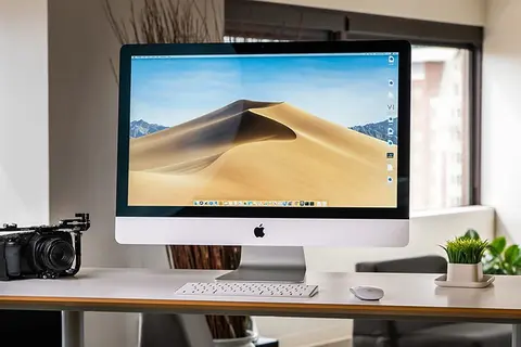 Đánh giá iMac 27 inch 2020 cấu hình cơ bản
